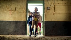 Free Rein Epizóda 9