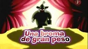 El Chavo: The Animated Series Epizóda 16