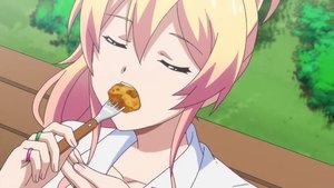 My First Girlfriend is a Gal Epizóda 4