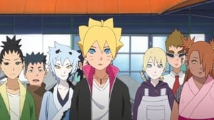 Boruto: Naruto Next Generations Epizóda 15