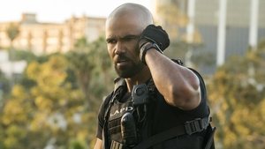 S.W.A.T. Epizóda 1