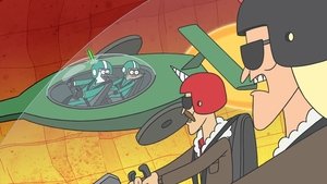 Regular Show Epizóda 13