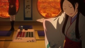 Kakegurui Epizóda 3