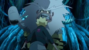 Boruto: Naruto Next Generations Epizóda 14