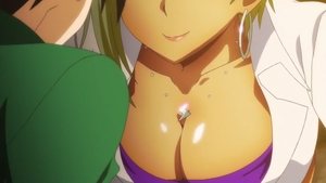 My First Girlfriend is a Gal Epizóda 3