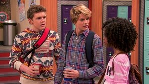 Henry Danger Epizóda 5