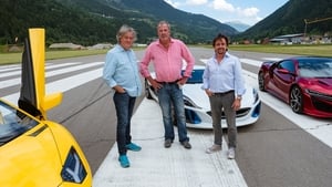 The Grand Tour Past, Present Or Future