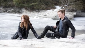 Shadowhunters Epizóda 16