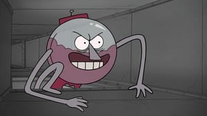 Regular Show Epizóda 14