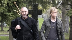 Shadowhunters Epizóda 19