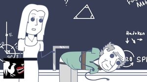 Rooster Teeth Animated Adventures Epizóda 28