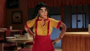 Robot Chicken Epizóda 20