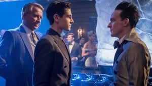 Gotham: Vojna gangov Epizóda 1