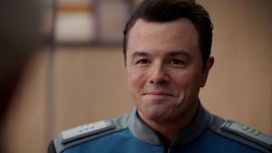 The Orville Epizóda 1