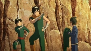 Boruto: Naruto Next Generations Epizóda 16