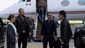 El Señor de los Cielos Epizóda 3