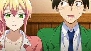 My First Girlfriend is a Gal Epizóda 2