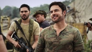 El Señor de los Cielos Epizóda 10