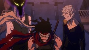 My Hero Academia Epizóda 15