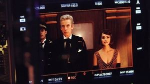 Doctor Who Epizóda 137