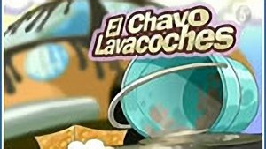 El Chavo: The Animated Series Epizóda 10