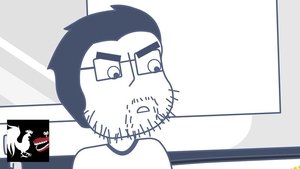 Rooster Teeth Animated Adventures Epizóda 25