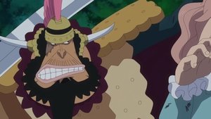 One Piece Epizóda 797