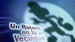 El Chavo: The Animated Series Epizóda 12