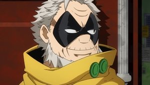 My Hero Academia Epizóda 14