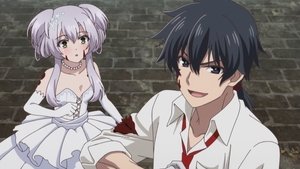 Akashic Records of Bastard Magic Instructor Epizóda 12