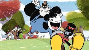 Mickey Mouse Epizóda 7
