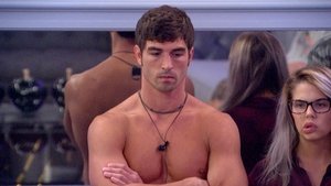 Big Brother Epizóda 20