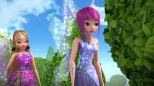 Winx Club Epizóda 23