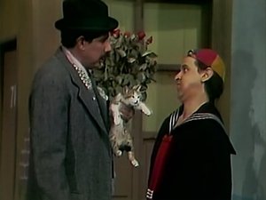 El Chavo del Ocho Epizóda 17