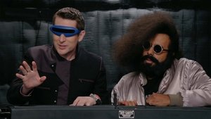Comedy Bang! Bang! Epizóda 19