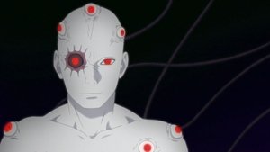 Boruto: Naruto Next Generations Epizóda 22