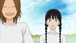 From Me to You: Kimi ni Todoke Epizóda 8