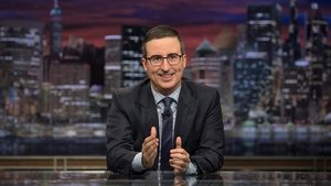 John Oliver: Čo týždeň dal a vzal Epizóda 24