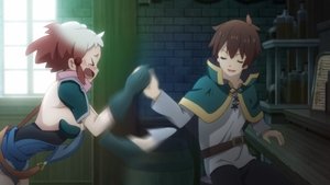 KONOSUBA - God's blessing on this wonderful world! Epizóda 2