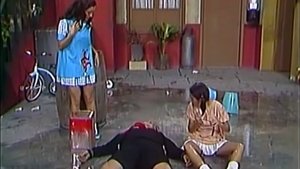 El Chavo del Ocho Epizóda 28