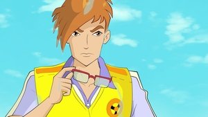 Winx Club Epizóda 15