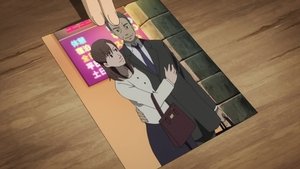 Hell Girl Epizóda 3