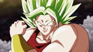 Dragon Ball Super Epizóda 100