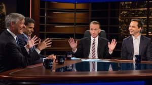 Real Time with Bill Maher Epizóda 23