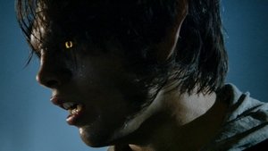 Teen Wolf Epizóda 13
