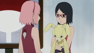Boruto: Naruto Next Generations Epizóda 17