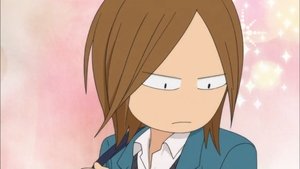 From Me to You: Kimi ni Todoke Epizóda 18