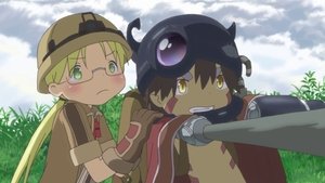 Made in Abyss Epizóda 4