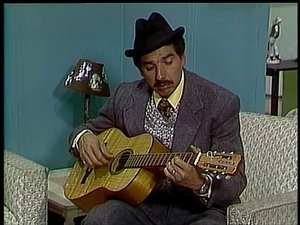 El Chavo del Ocho Epizóda 7
