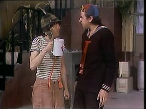 El Chavo del Ocho Epizóda 11